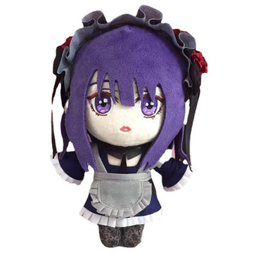 Anime My Dress-Up Darling Kitagawa Marin Cosplay Muñeca Almohada de Felpa Regalo Figura de Dibujos Animados Juguete Accesorios